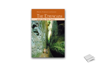 The Etruscans and the Vie Cave